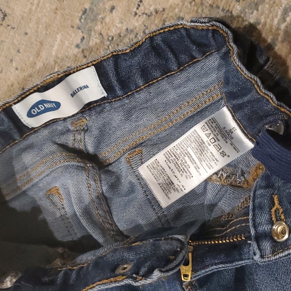 Lightly Used Old Navy Ballerina - Picture 3 of 3